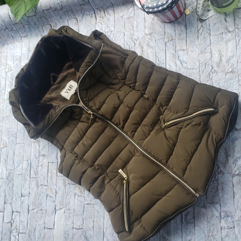 Ymi COLLECTION VEST size  S